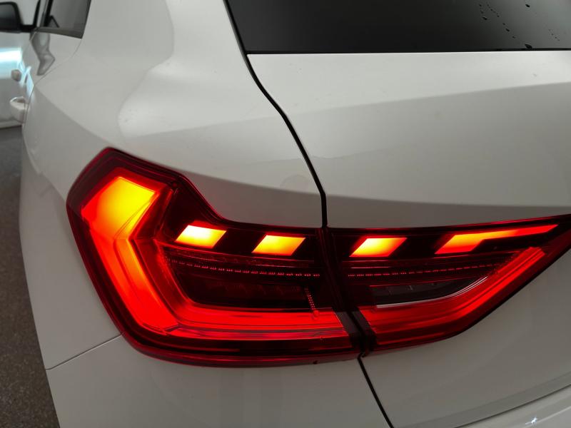 Audi A1 Sportback 25 TFSI intense