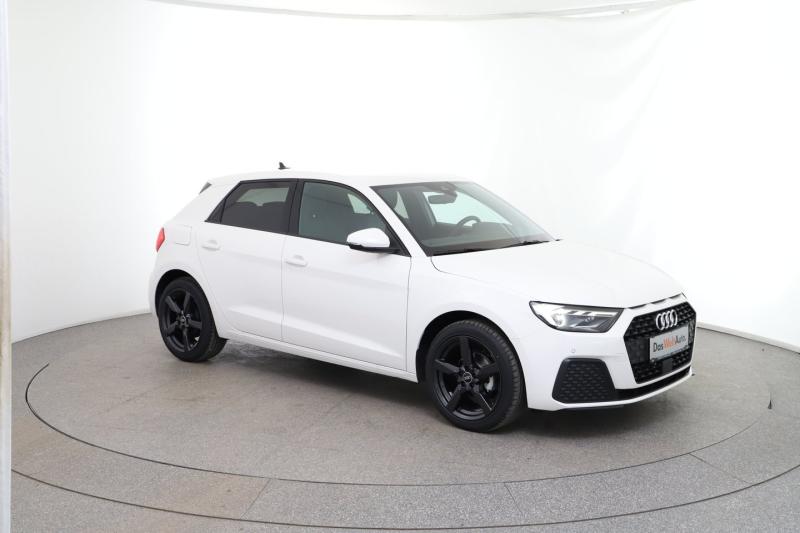 Audi A1 Sportback 25 TFSI intense