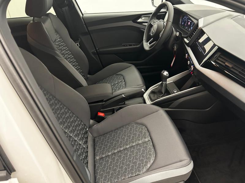 Audi A1 Sportback 25 TFSI intense