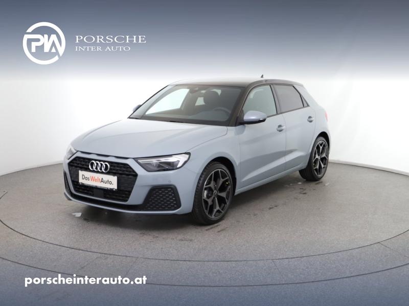 Audi A1 Sportback 25 TFSI intense