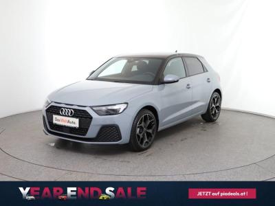 Audi A1 Sportback 25 TFSI intense