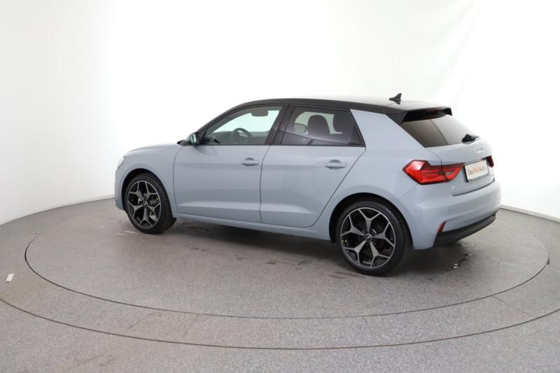 Audi A1 Sportback 25 TFSI intense