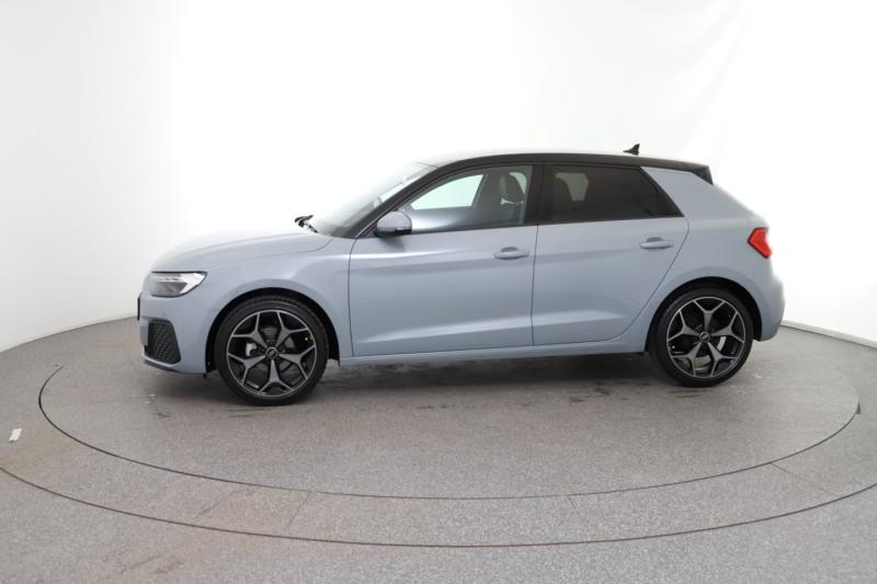 Audi A1 Sportback 25 TFSI intense