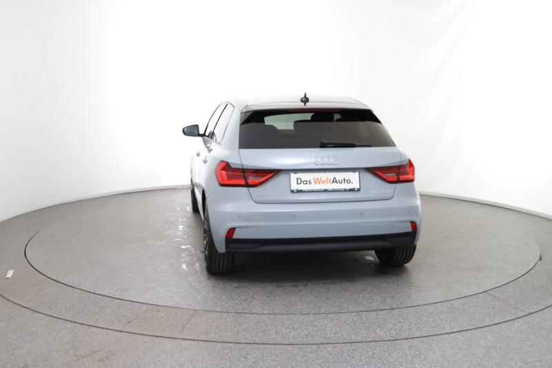 Audi A1 Sportback 25 TFSI intense