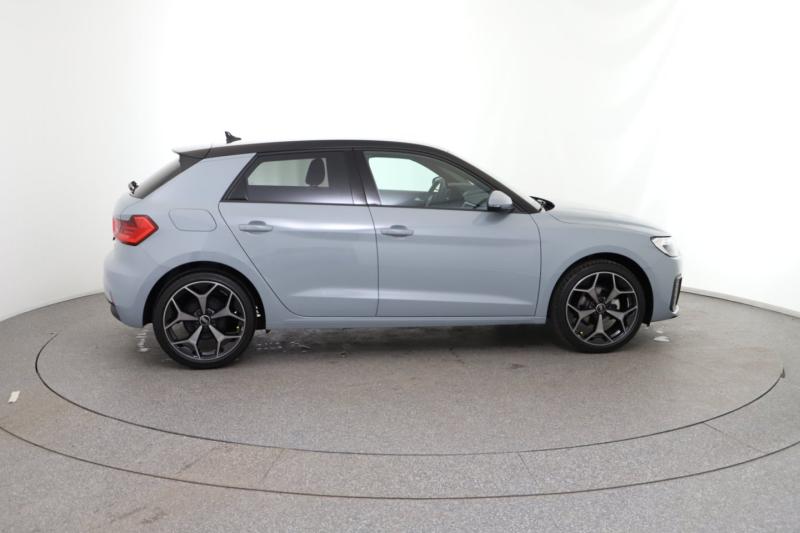 Audi A1 Sportback 25 TFSI intense