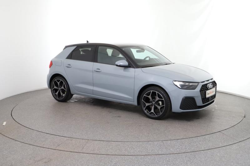 Audi A1 Sportback 25 TFSI intense