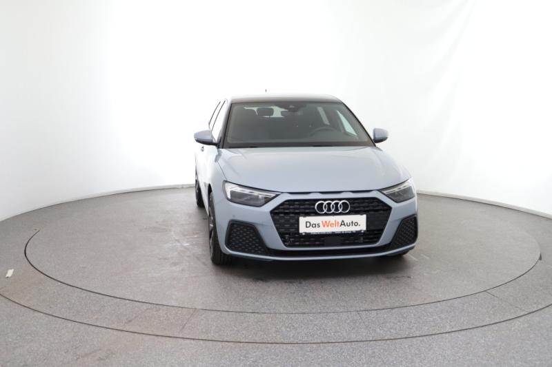 Audi A1 Sportback 25 TFSI intense