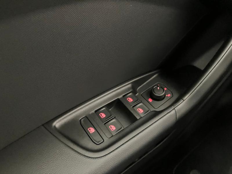 Audi A1 Sportback 25 TFSI intense