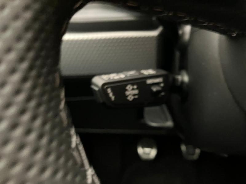 Audi A1 Sportback 25 TFSI intense