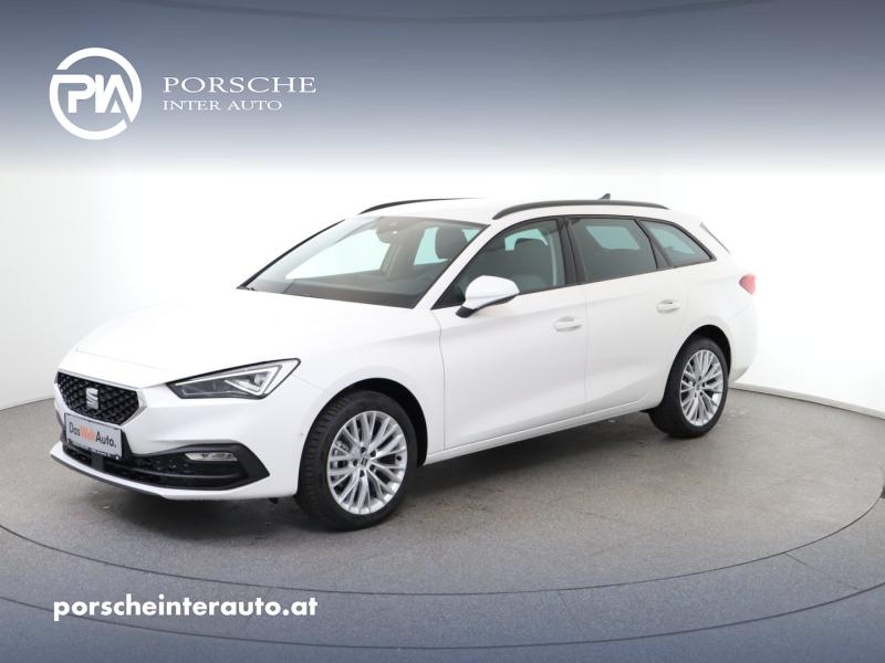 SEAT Leon SP Kombi Style Edition 1.5TSI 115PS