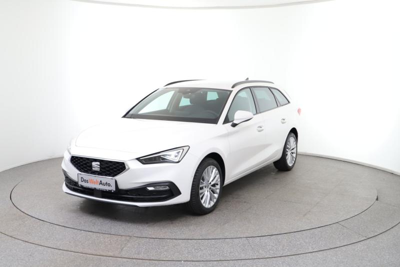SEAT Leon SP Kombi Style Edition 1.5TSI 115PS