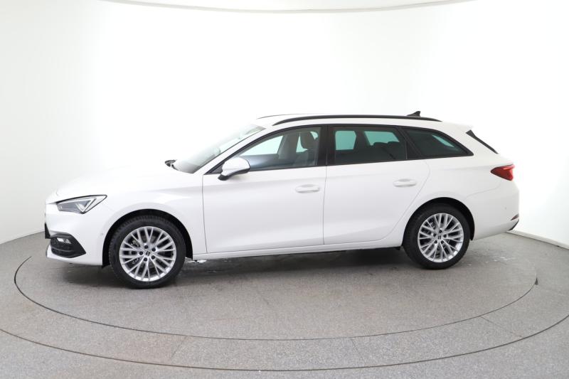 SEAT Leon SP Kombi Style Edition 1.5TSI 115PS