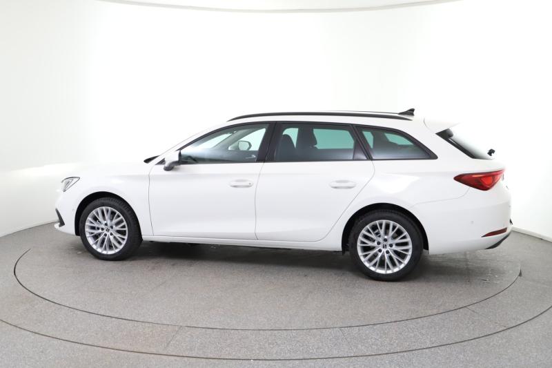SEAT Leon SP Kombi Style Edition 1.5TSI 115PS
