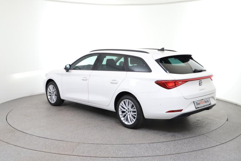 SEAT Leon SP Kombi Style Edition 1.5TSI 115PS