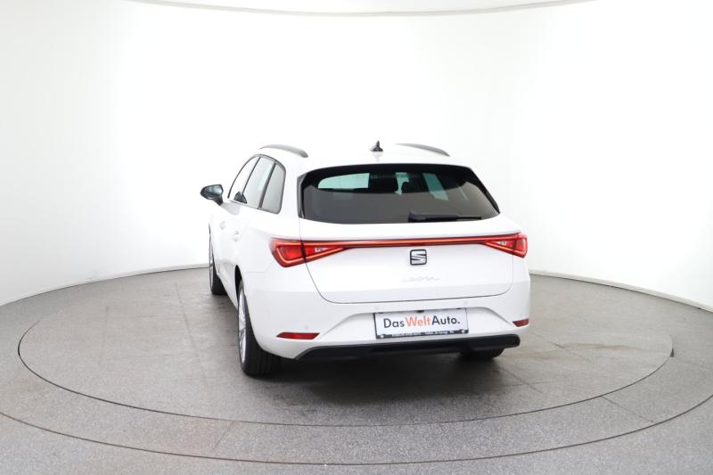 SEAT Leon SP Kombi Style Edition 1.5TSI 115PS