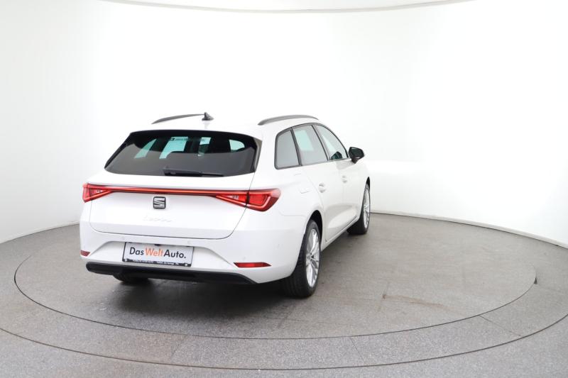 SEAT Leon SP Kombi Style Edition 1.5TSI 115PS