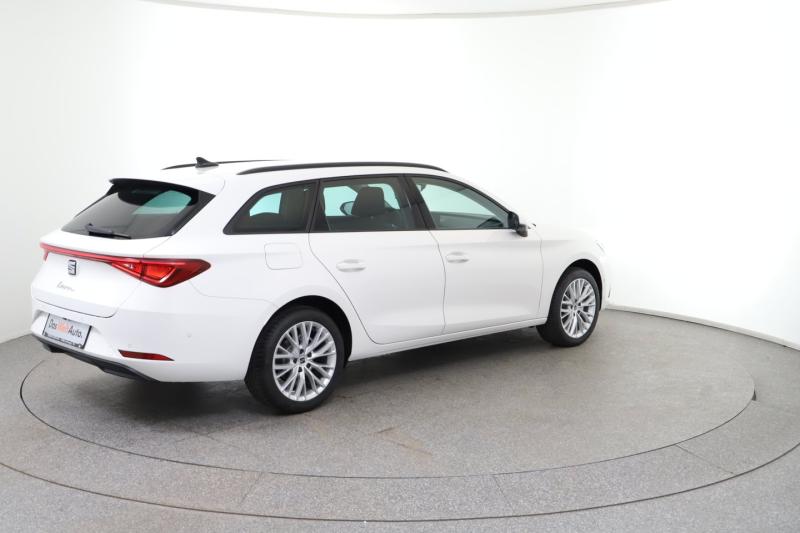SEAT Leon SP Kombi Style Edition 1.5TSI 115PS