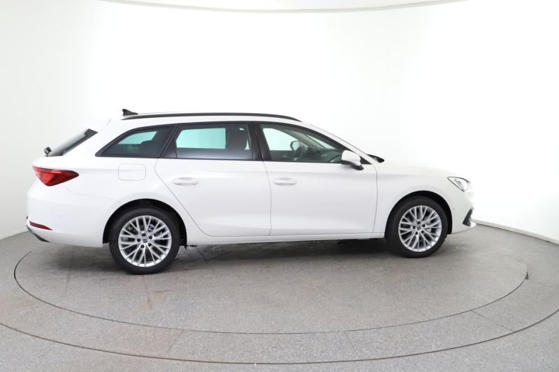SEAT Leon SP Kombi Style Edition 1.5TSI 115PS