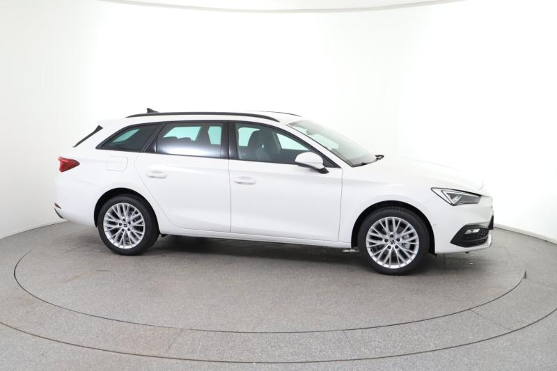 SEAT Leon SP Kombi Style Edition 1.5TSI 115PS