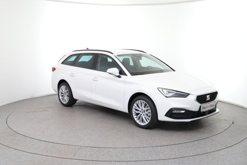 SEAT Leon SP Kombi Style Edition 1.5TSI 115PS