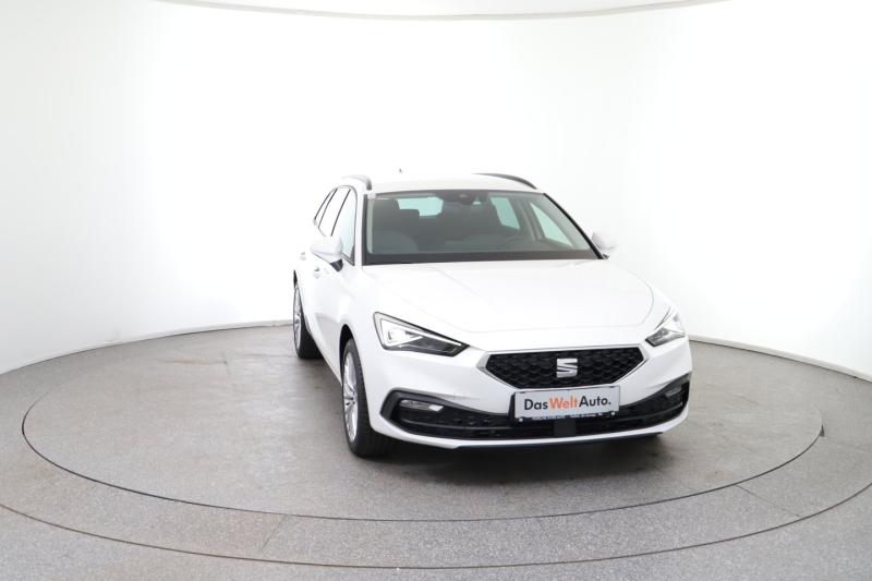 SEAT Leon SP Kombi Style Edition 1.5TSI 115PS