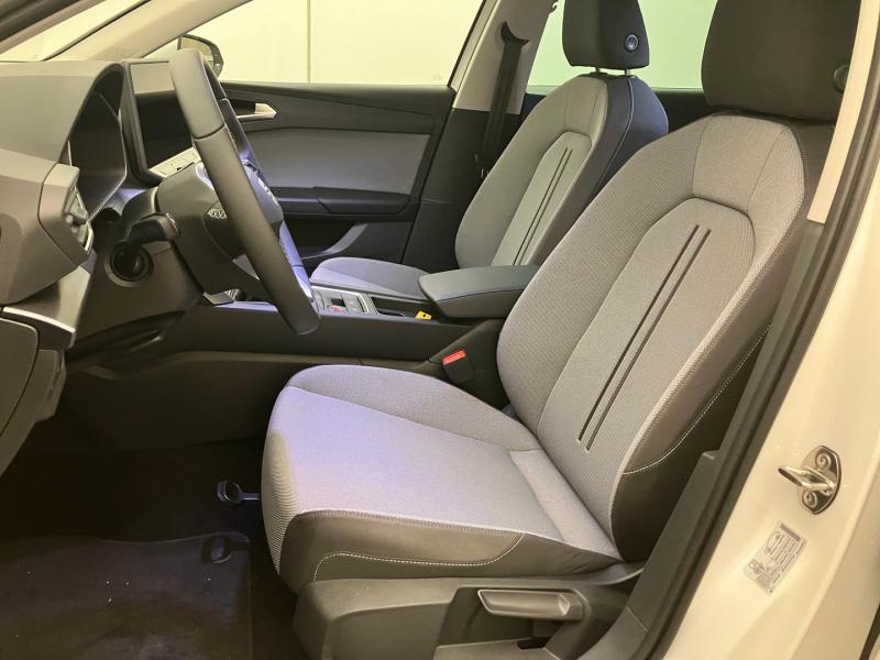 SEAT Leon SP Kombi Style Edition 1.5TSI 115PS