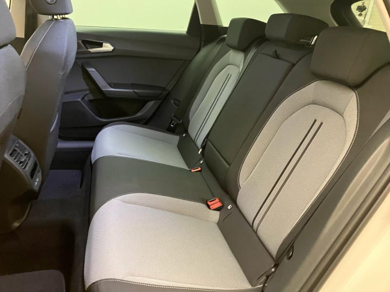 SEAT Leon SP Kombi Style Edition 1.5TSI 115PS