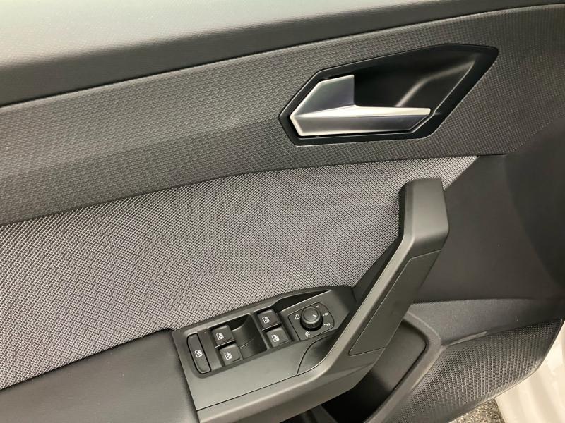 SEAT Leon SP Kombi Style Edition 1.5TSI 115PS