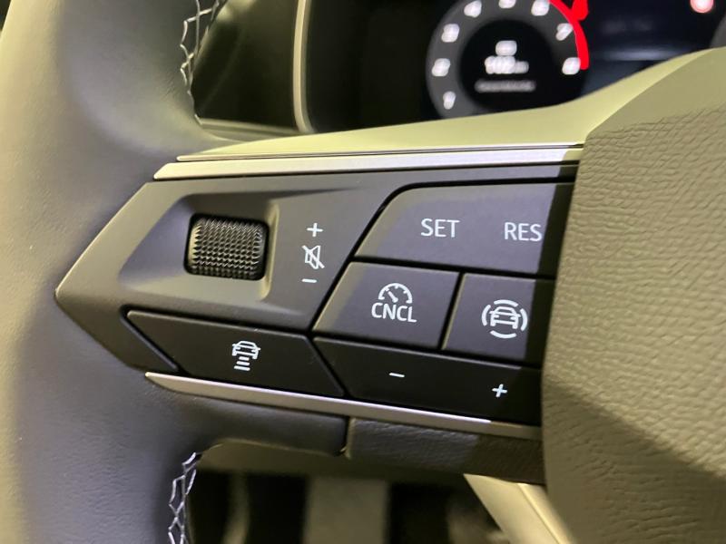 SEAT Leon SP Kombi Style Edition 1.5TSI 115PS