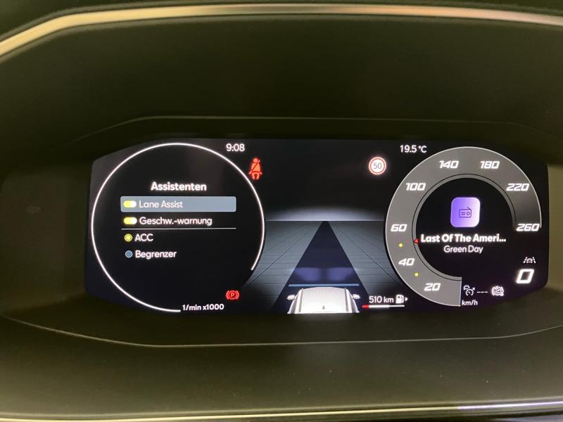 SEAT Leon SP Kombi Style Edition 1.5TSI 115PS