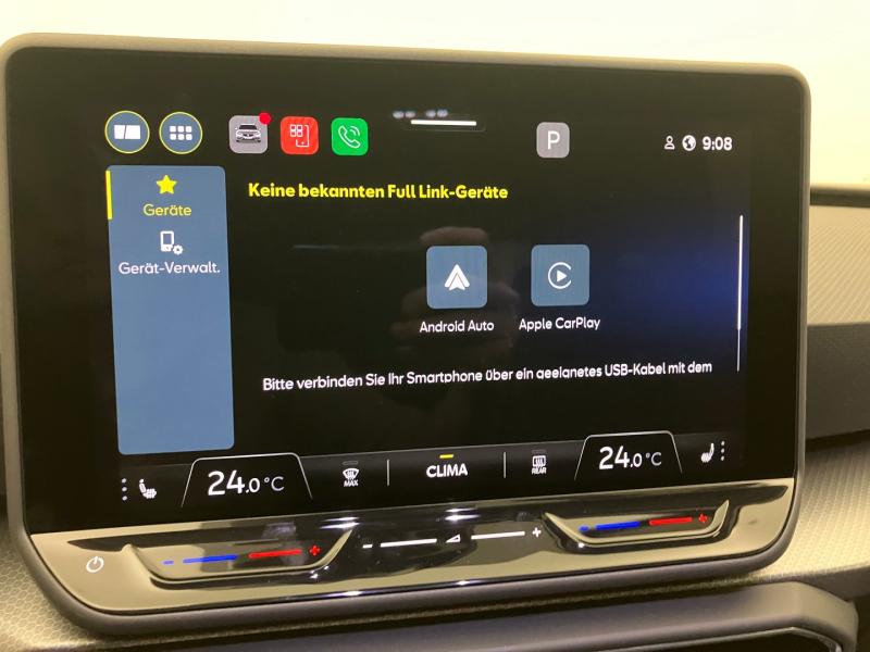 SEAT Leon SP Kombi Style Edition 1.5TSI 115PS