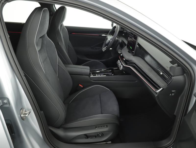 Škoda Superb Sportline TDI DSG