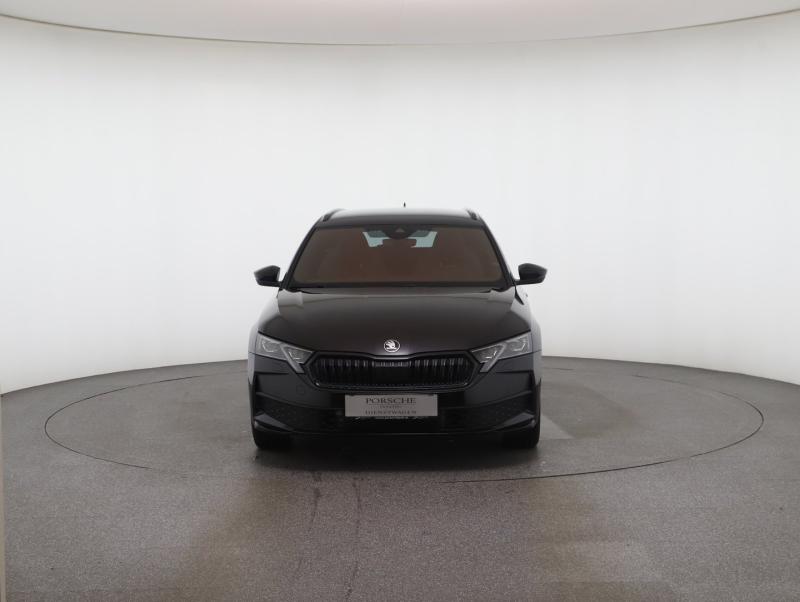 Škoda Octavia Combi Sportline TDI DSG
