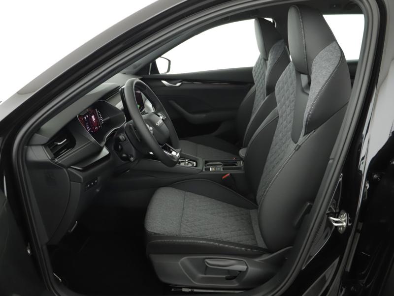 Škoda Octavia Combi Sportline TDI DSG