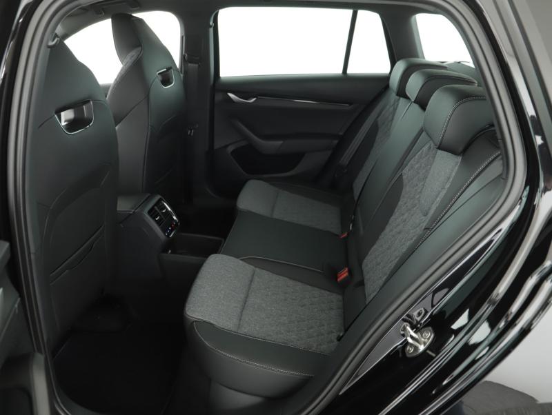 Škoda Octavia Combi Sportline TDI DSG