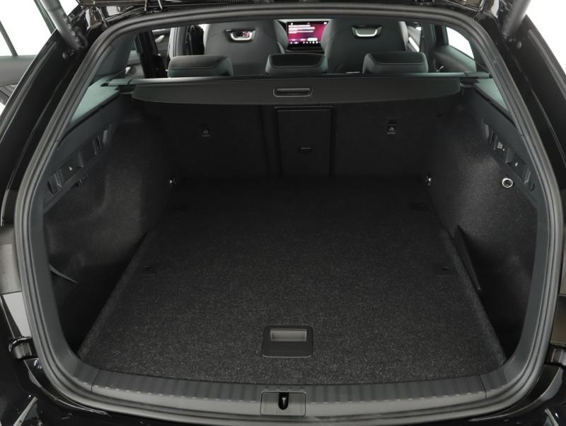 Škoda Octavia Combi Sportline TDI DSG