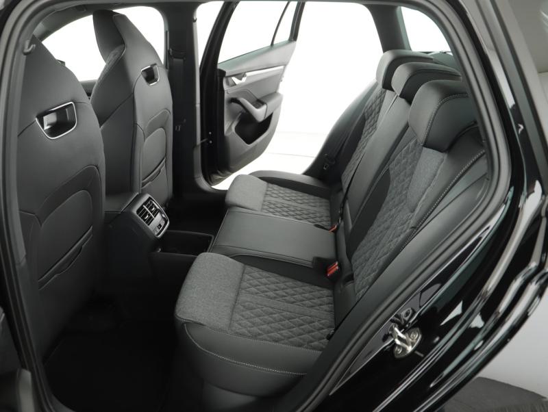 Škoda Octavia Combi Sportline TDI DSG