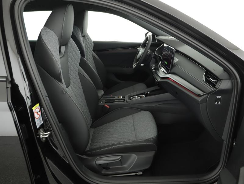 Škoda Octavia Combi Sportline TDI DSG