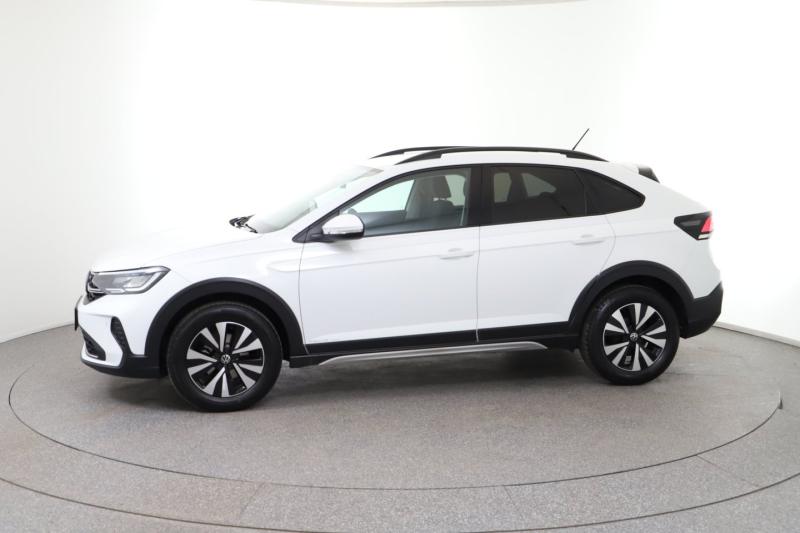 VW Taigo Life TSI
