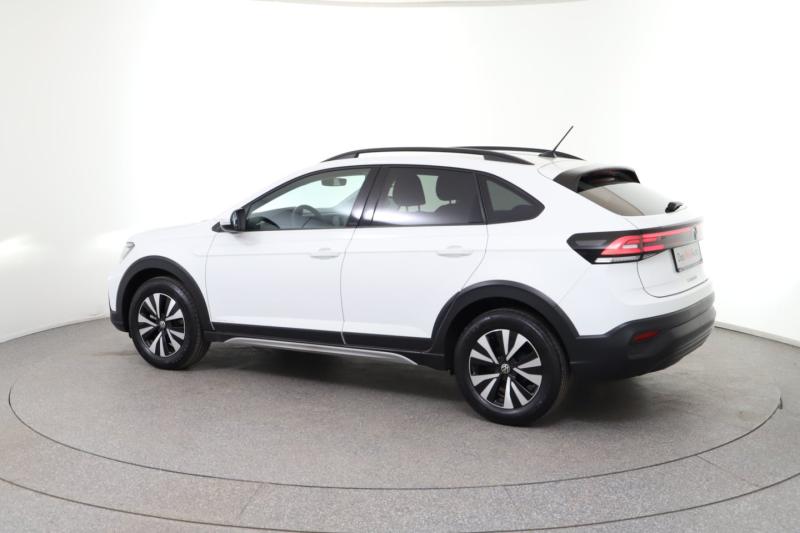 VW Taigo Life TSI