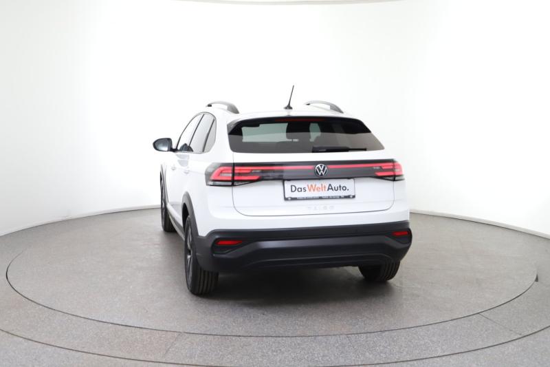 VW Taigo Life TSI