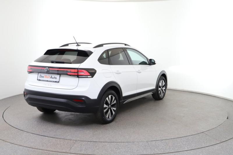 VW Taigo Life TSI