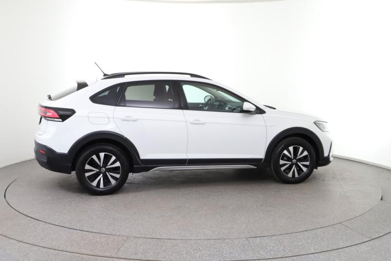 VW Taigo Life TSI