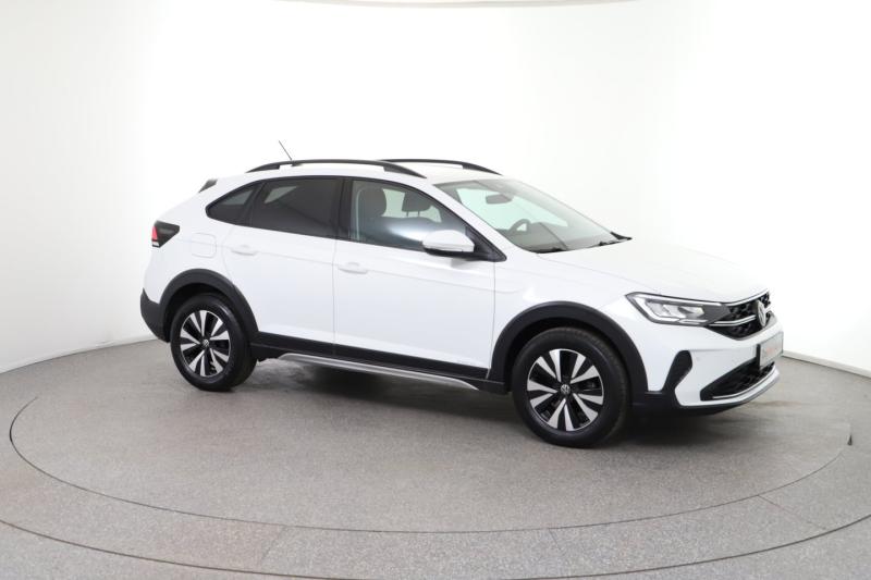 VW Taigo Life TSI