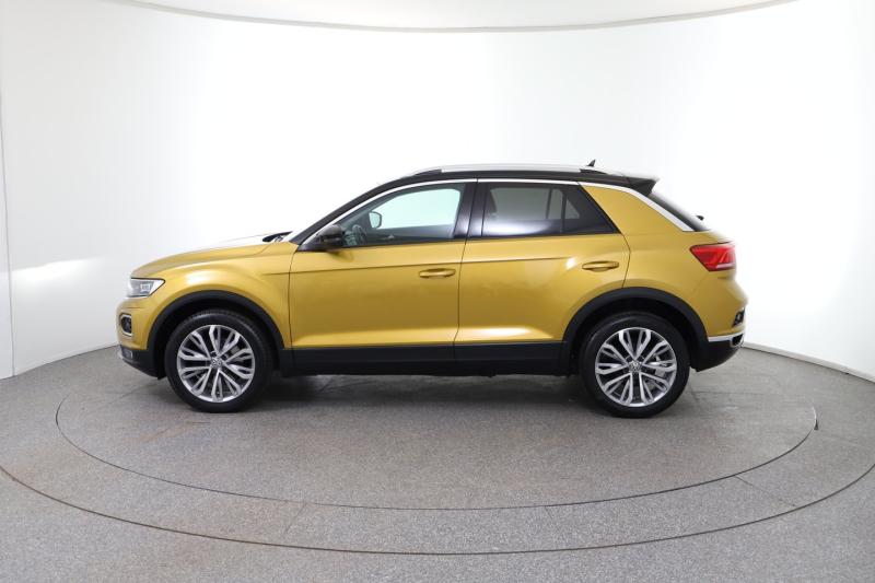 VW T-Roc Design TSI OPF