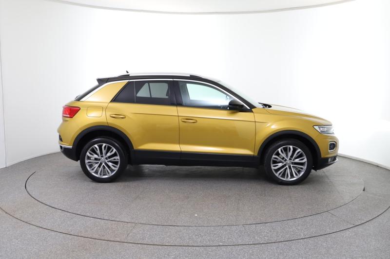 VW T-Roc Design TSI OPF