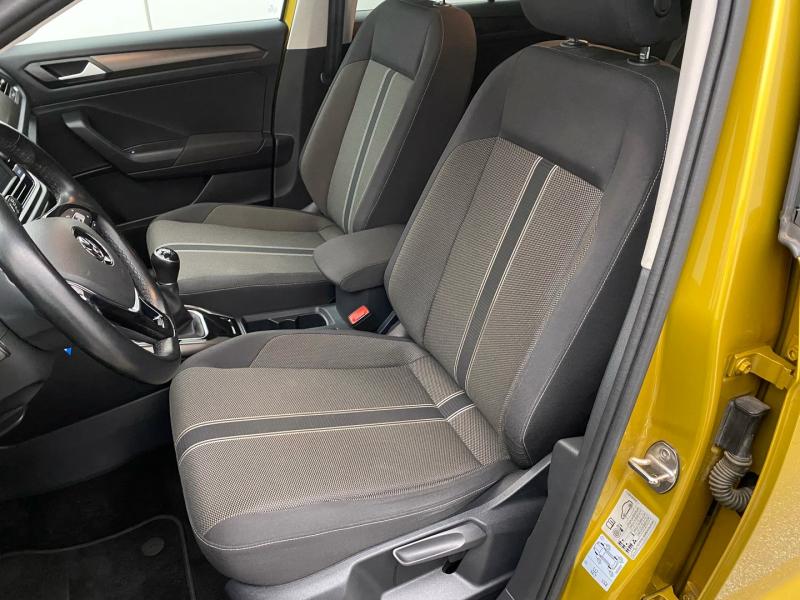 VW T-Roc Design TSI OPF