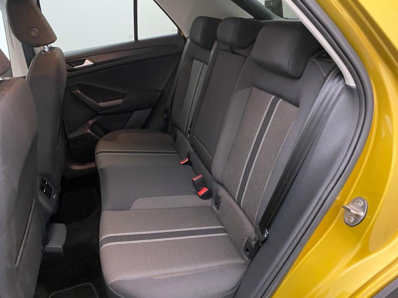 VW T-Roc Design TSI OPF