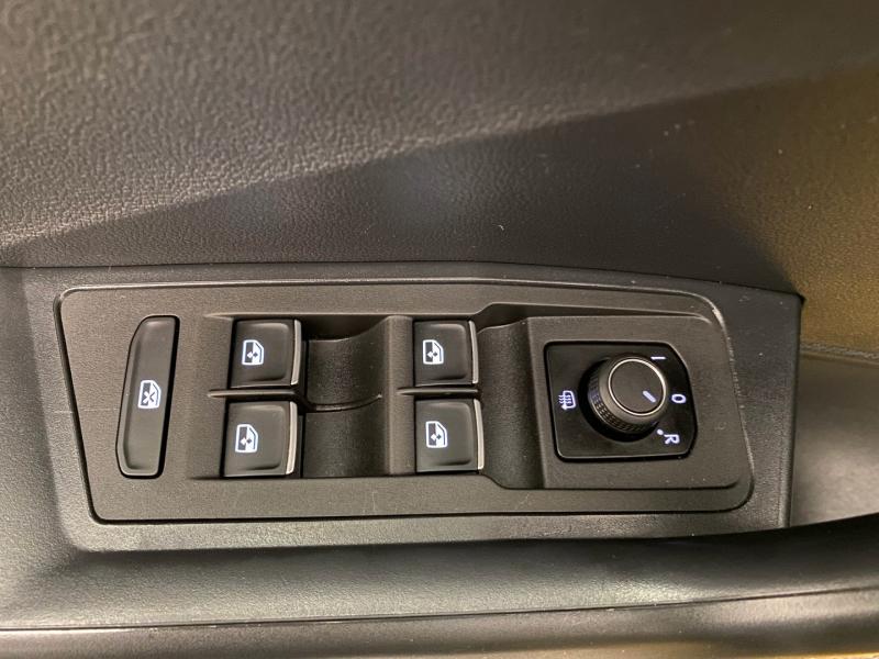 VW T-Roc Design TSI OPF