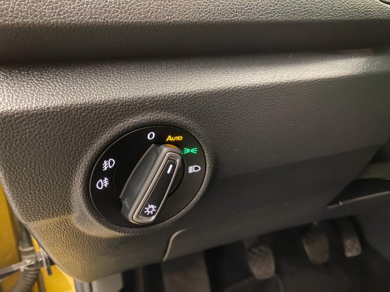 VW T-Roc Design TSI OPF